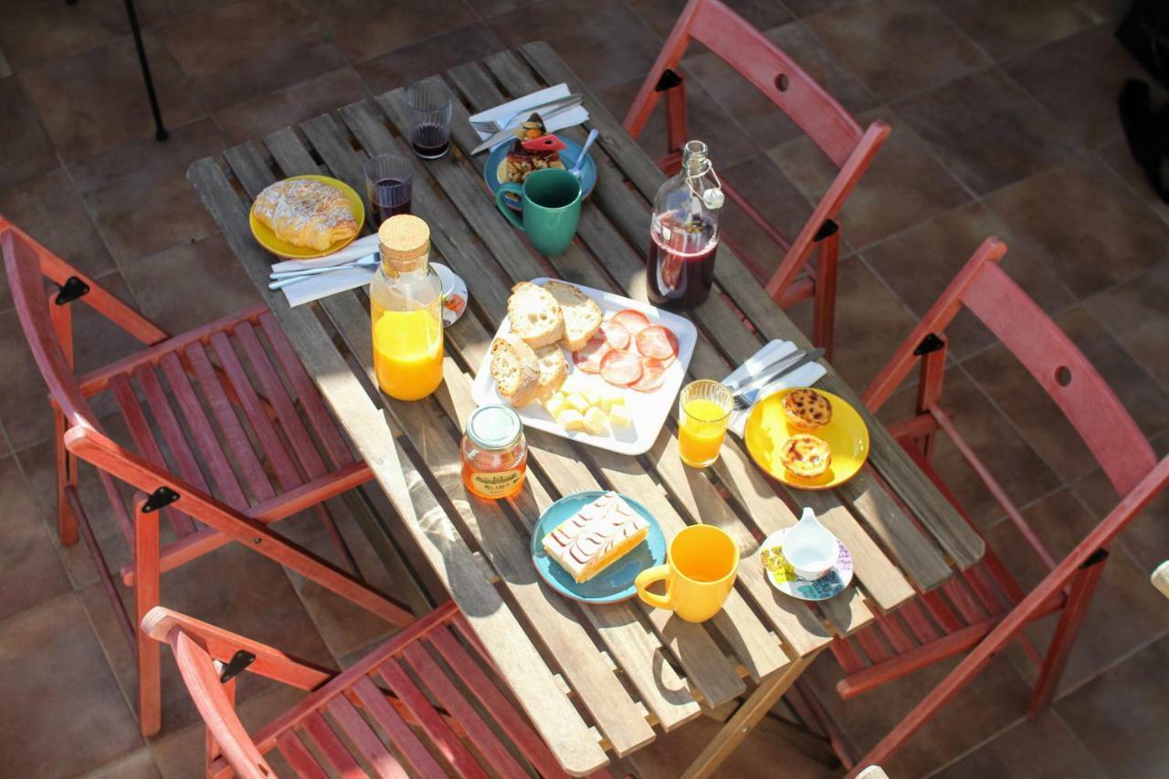 Vila Mafra - Grill Terrace Villa Exterior photo